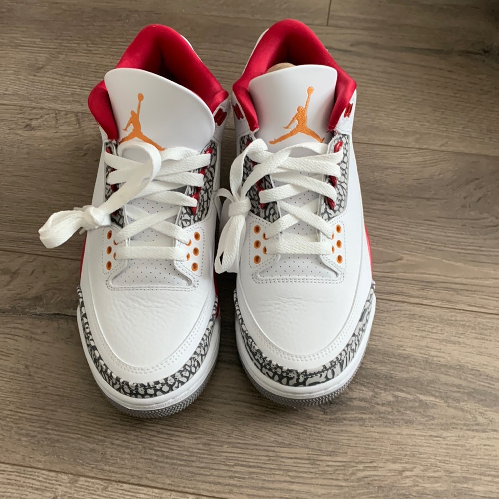 Air Jordan 3 Retro, Men's